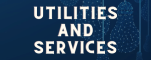 UTILITIES AND SERVICES - Durgapur