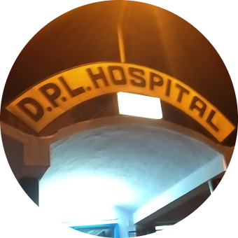 DPL Main Hospital Durgapur Hub