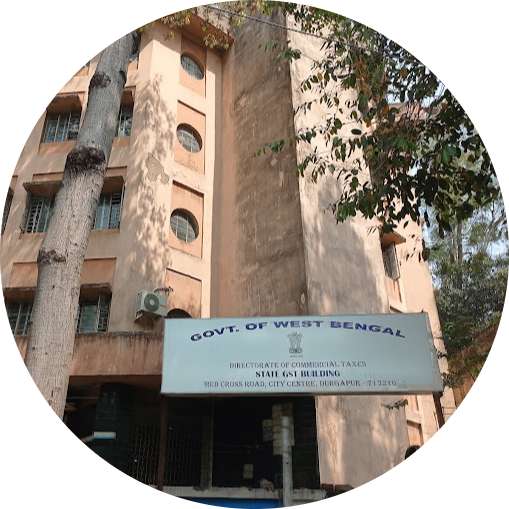 State-gst-building-durgapur-durgapur-hub