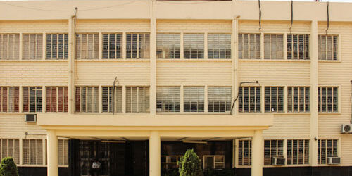 Administrative_Block_of_NIT_Durgapur_Durgapur_Hub