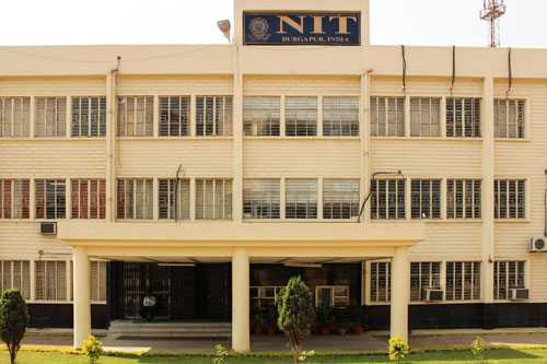 Administrative_Block_of_NIT_Durgapur_Durgapur_Hub