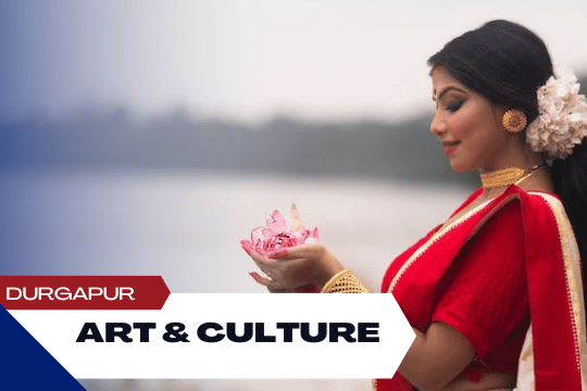 Durgapur-Art-and-Culture