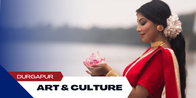 Durgapur-Art-and-Culture