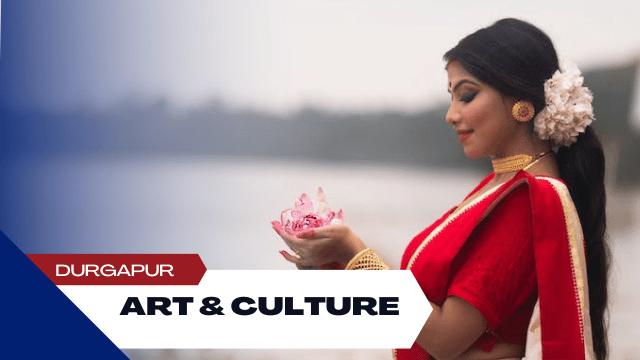 Durgapur-Art-and-Culture