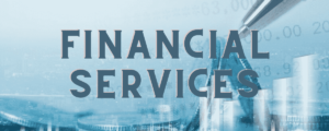 FINANCIAL SERVICES - Durgapur Hub