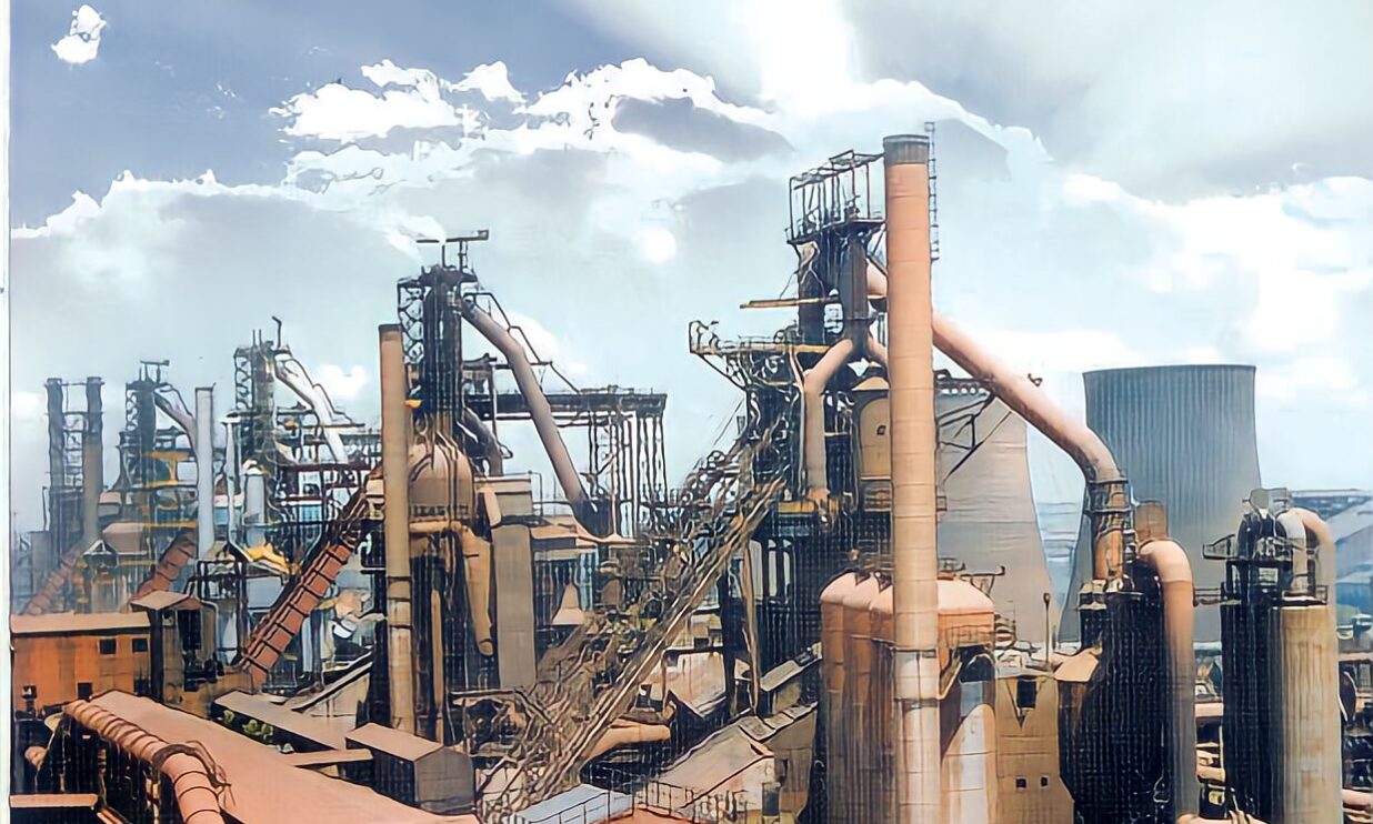 Industrial City Durgapur - Durgapur Hub