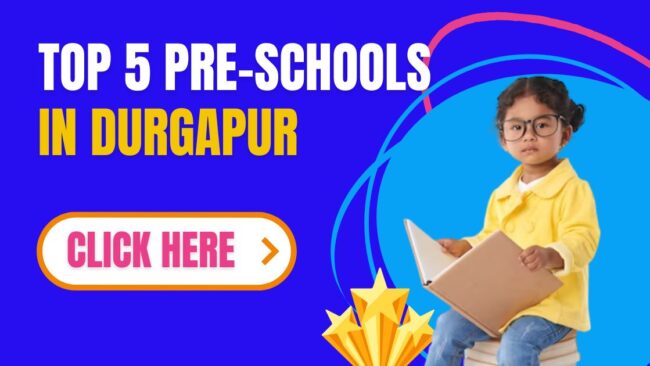 TOP 5 Pre-schools in durgapur – Durgapur Hub TOP 5 Pre-schools in durgapur - Durgapur Hub