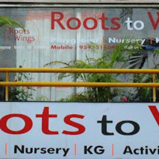 Top 5 Pre Schools in Durgapur - Roots to Wings - Durgapur Hub