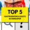 top 5 GASTROENTEROLOGISTS doctors in durgapur