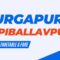 Durgapur to Gopiballavpur SBSTC bus timetable & fare - Durgapur Hub