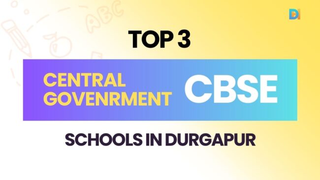 TOP 3 CBSE AFFILIATED CENTRAL GOVERNMENT SCHOOLS IN DURGAPUR – Durgapur Hub TOP 3 CBSE AFFILIATED CENTRAL GOVERNMENT SCHOOLS IN DURGAPUR - Durgapur Hub