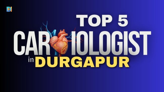 top 5 Cardiologists in durgapur – Durgapur Hub top 5 Cardiologists in durgapur - Durgapur Hub