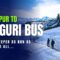 DURGAPUR TO SILIGURI ACNON-AC VOLVOSBSTC BUS TIMETABLE - Durgapur Hub