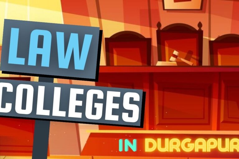 Durgapur Law Colleges - Knu Law Colleges - Durgapur Hub