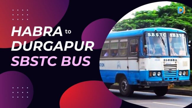 Habra to Durgapur SBSTC Bus Timetable and Fare Details – Durgapur Hub Habra to Durgapur SBSTC Bus Timetable and Fare Details - Durgapur Hub