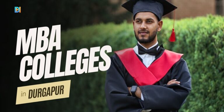 MBA Colleges in Durgapur - Durgapur Hub