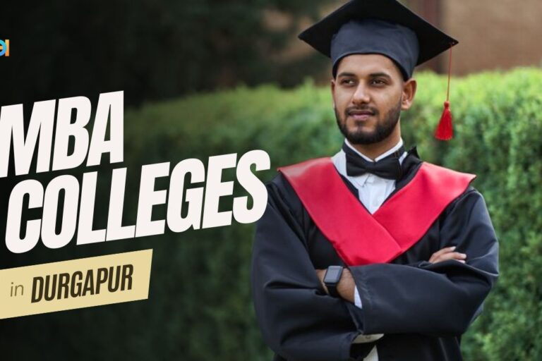MBA Colleges in Durgapur - Durgapur Hub