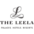 The_Leela_Palace,_Hotels_and_Resorts-logo