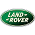 land rover logo