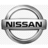 nissan logo