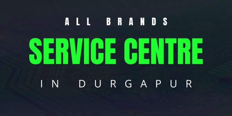 ALL BRANDS SERVICE CENTRES IN DURGAPUR WITH CONTACT DETAILS - Durgapur Hub