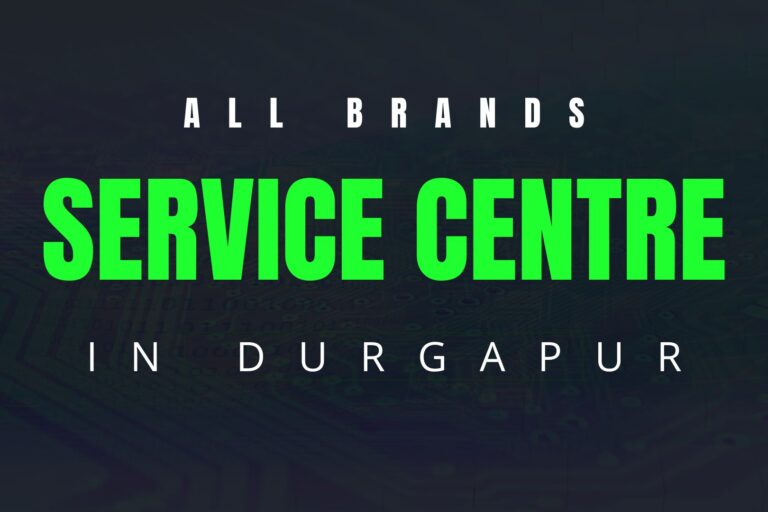 ALL BRANDS SERVICE CENTRES IN DURGAPUR WITH CONTACT DETAILS - Durgapur Hub