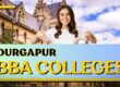 BBA Colleges in Durgapur - Durgapur Hub
