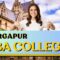 BBA Colleges in Durgapur - Durgapur Hub