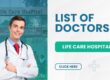 List-of-doctors-Life-care-hospital-durgapur-hub