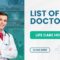 List-of-doctors-Life-care-hospital-durgapur-hub