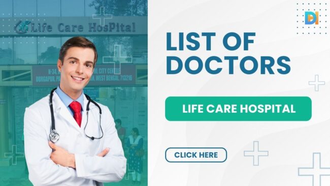 List-of-doctors-Life-care-hospital-durgapur-hub List-of-doctors-Life-care-hospital-durgapur-hub