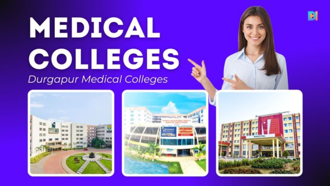 Top Private Medical Colleges in Durgapur MBBS/MD/MS/Nursing Top Private Medical Colleges in Durgapur MBBS/MD/MS/Nursing