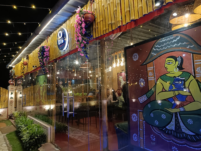 D16 Durgapur Restaurants - Durgapur Hub