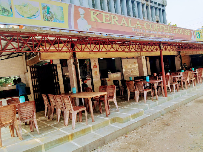 Kerala Coffee House - Durgapur Hub