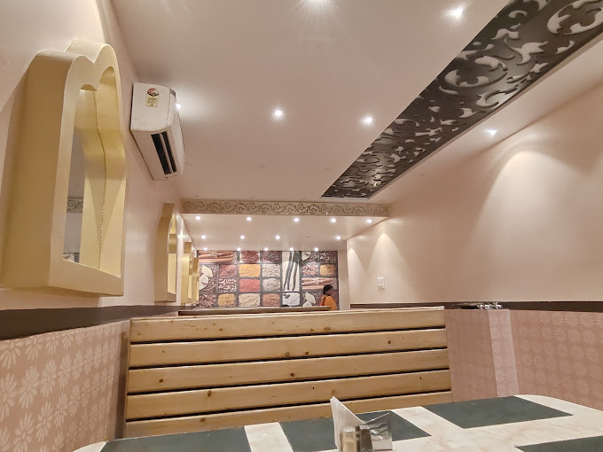 Kohinoor Restaurant - Durgapur Hub