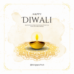 Happy Diwali