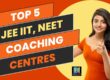 Top 5 JEE IIT, NEET Coaching Centres in Durgapur - Durgapur Hub