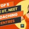 Top 5 JEE IIT, NEET Coaching Centres in Durgapur - Durgapur Hub
