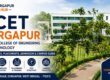 BCET Durgapur: Courses, Fees, Placements, Admission & Campus Guide