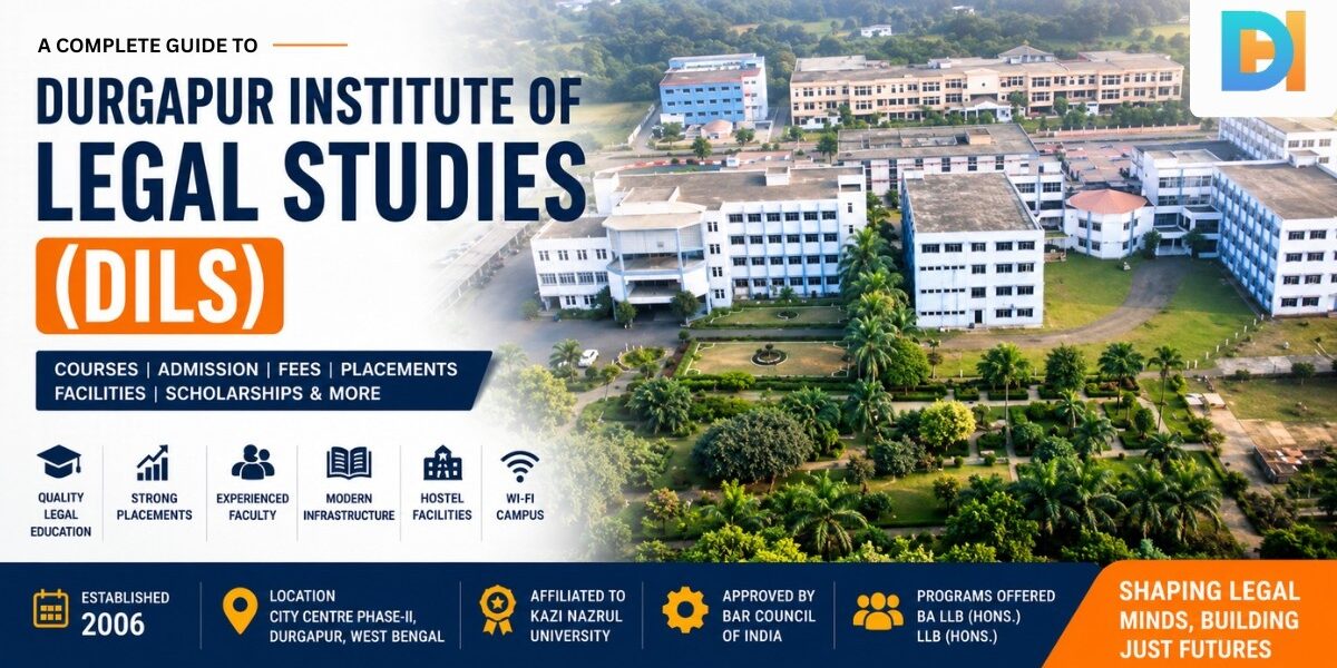 Durgapur Institute of Legal Studies (DILS) – Durgapur Hub Durgapur Institute of Legal Studies (DILS) - Durgapur Hub