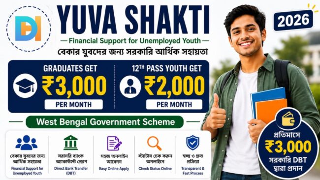 Yuva Shakti 2026 Latest Update